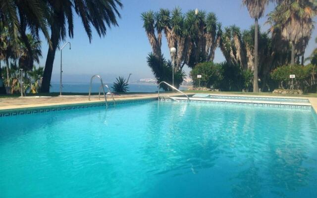 Apartment Boulevard 302