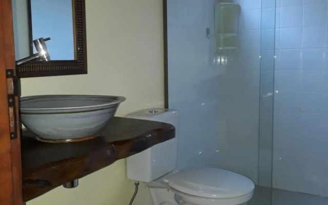 Pousada da Terra Paraty