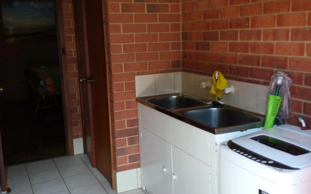 Busselton Beachfront