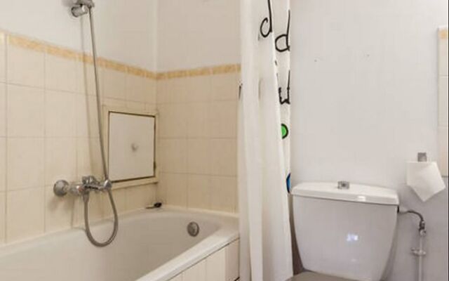 Charmant Appartement au Quartier Gare