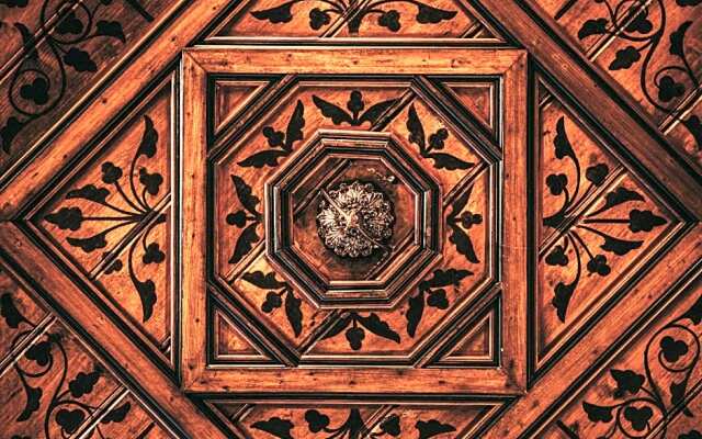 Romantik Hotel Walhalla