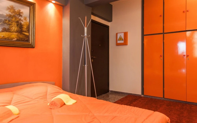Charming 1 double bed apartment