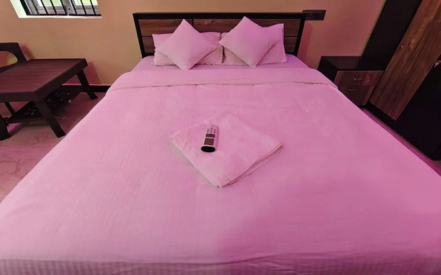 Mg Resorts