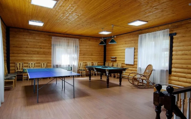 Russkaya Usadba Country Club