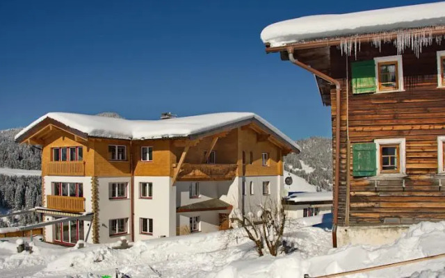 Ferien-Schlössle Michaela