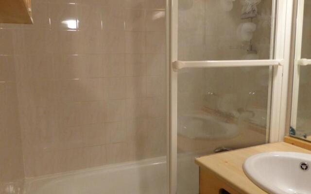 Appartement Arêches-Beaufort, 3 pièces, 8 personnes - FR-1-342-194