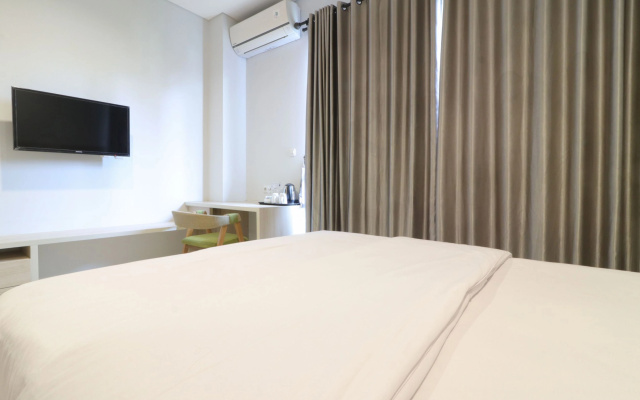 Mendjangan Residence – Guest Rooms – Jakarta