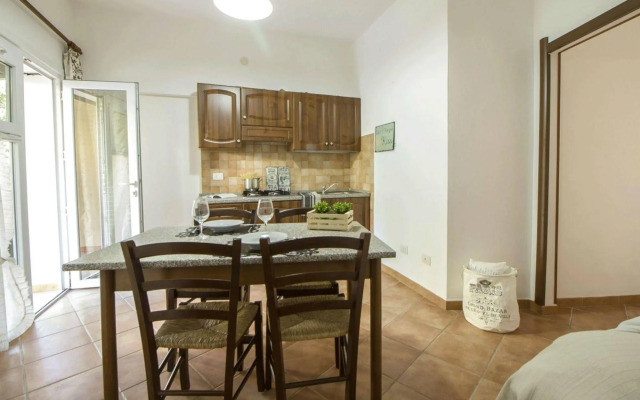 Casa Vacanze Cau - Viale Europa