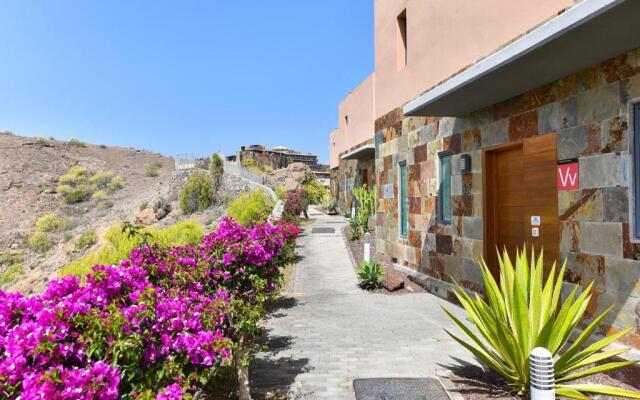GreenSide Villa 38 by VillaGranCanaria