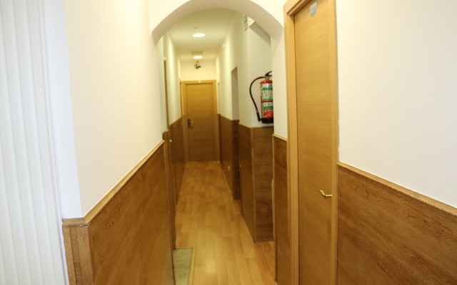 Hostal San Blas