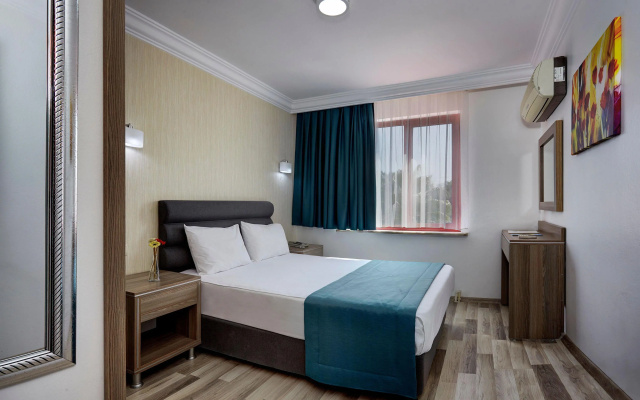 Hotel Billurcu