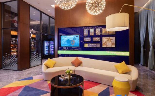Hampton by Hilton Chengdu WCIEC