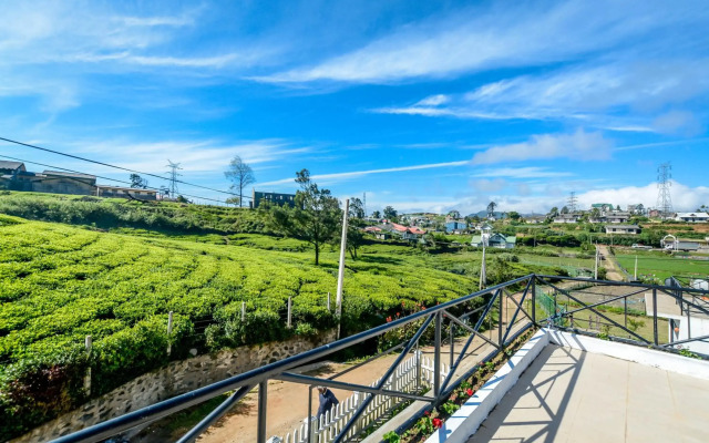 Villa Tea Fields