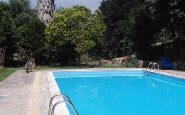 Agriturismo Capo Corso