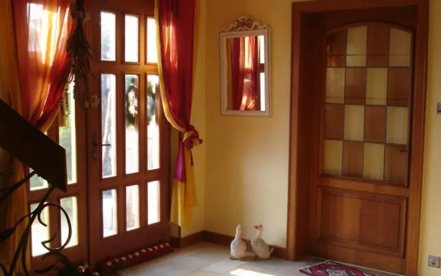 Maison dHôtes Vers les Cent Ciels