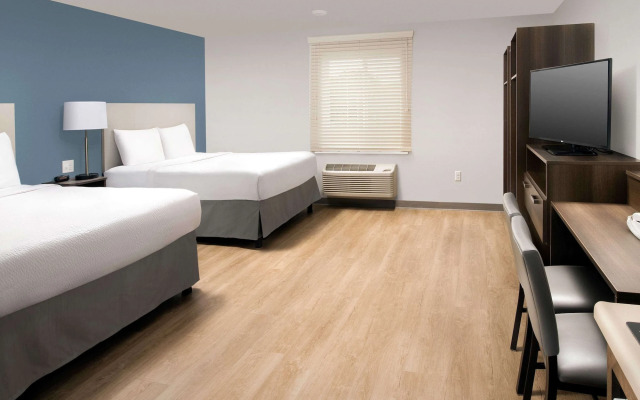 Extended Stay America Suites - Minneapolis - Fridley