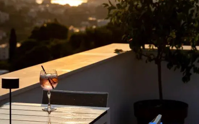 Rooftop & Rooms Dubrovnik