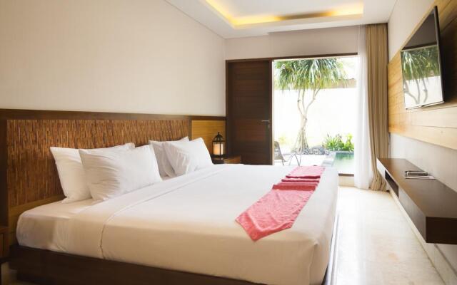 Villa Savvoya Seminyak Bali