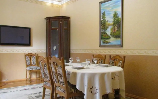 Lesnaya Dacha