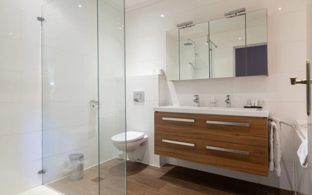 Hotel Johannes Vermeer