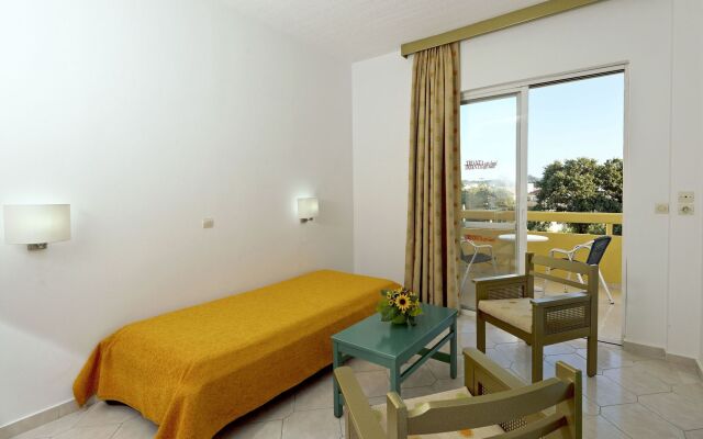 Trianta Hotel Apartments