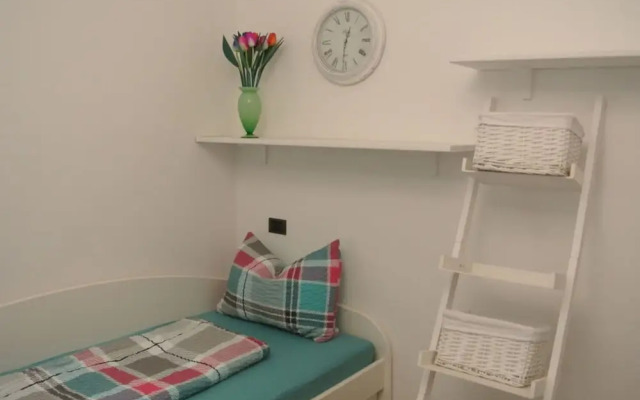 Casa Vecchio Mulino 1