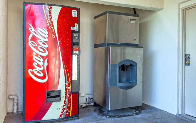 Motel 6 Phoenix, AZ - Airport - 24th Street