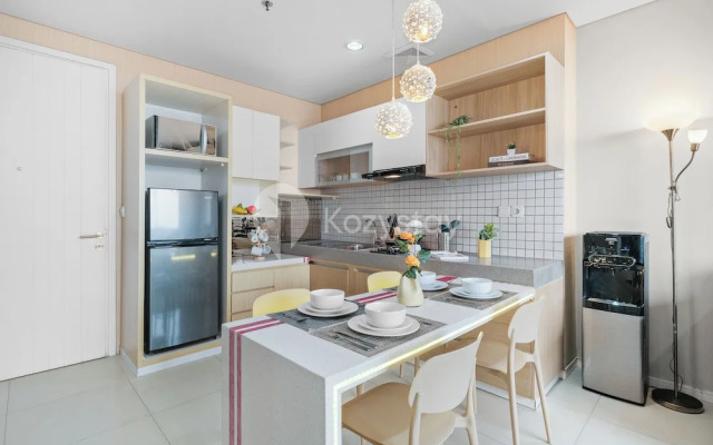 Brunna by Kozystay - Alam Sutera