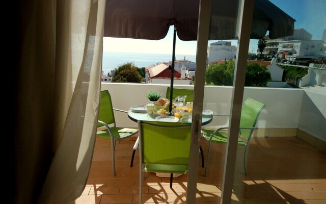 Albufeira Tenis Old Town N1 r/c Tras