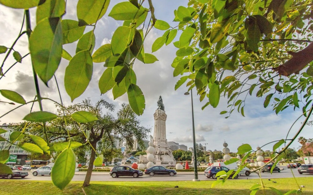 Lisbon Stay at Santo António Flat