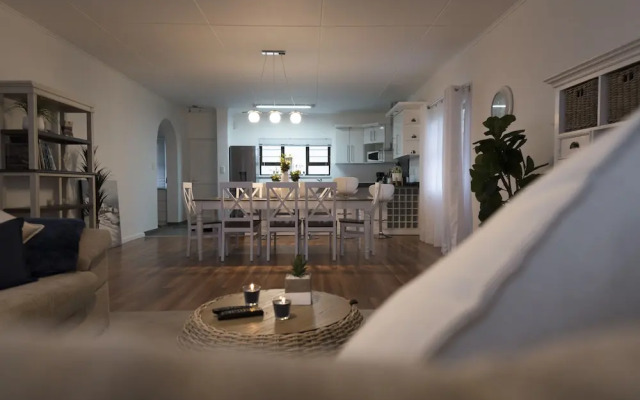 Nordstrand Self-Catering Flat