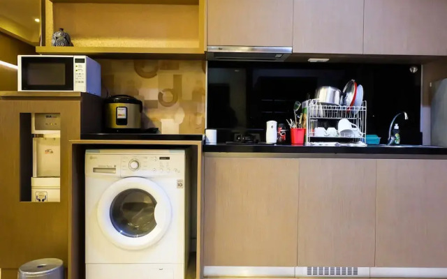 Best South 1BR L'Avenue Apartment