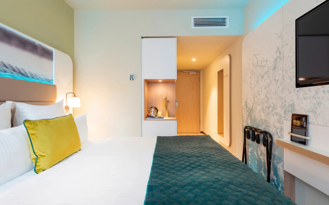 Leonardo Hotel Hamburg Altona