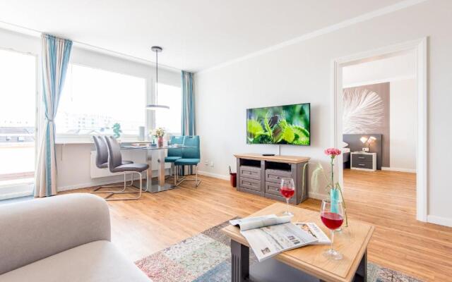 Haus Blanker Hans Whg 49