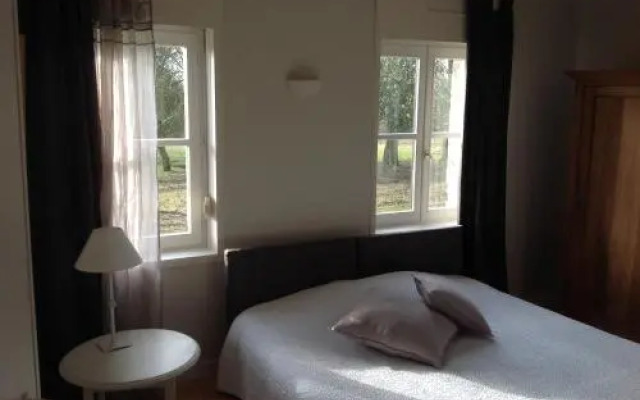 La Ferme du Bois Quesnoy