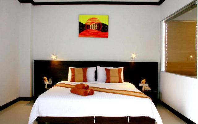 Tanawit Hotel Hua Hin