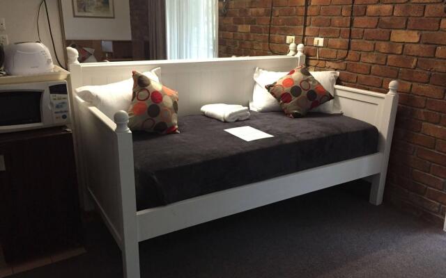 Coomera Motor Inn