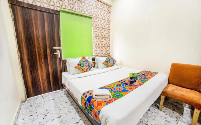 FabHotel Glorify Stay
