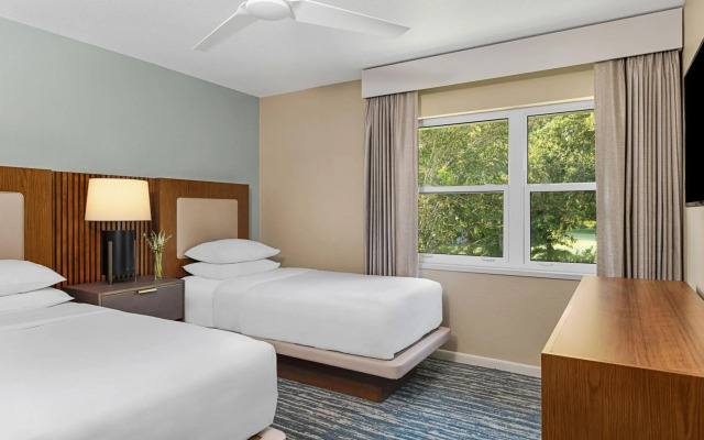 Sheraton Vistana Resort Villas, Lake Buena Vista/Orlando