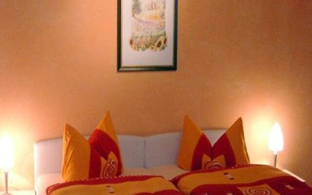 Pension PAX