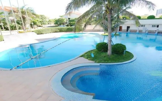 Seaview Bay Hotel