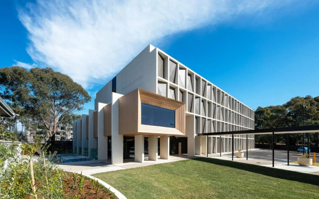 Mercure Sydney Rouse Hill