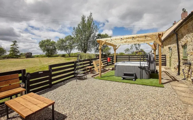 Host Stay The Hayloft