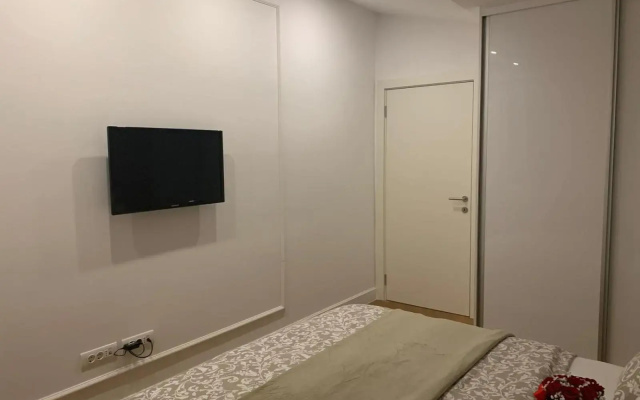 City Center Apartment
