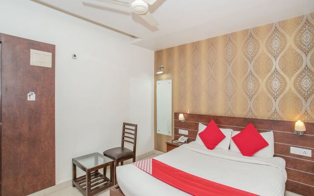 Oyo 3242 Status Fine Dine