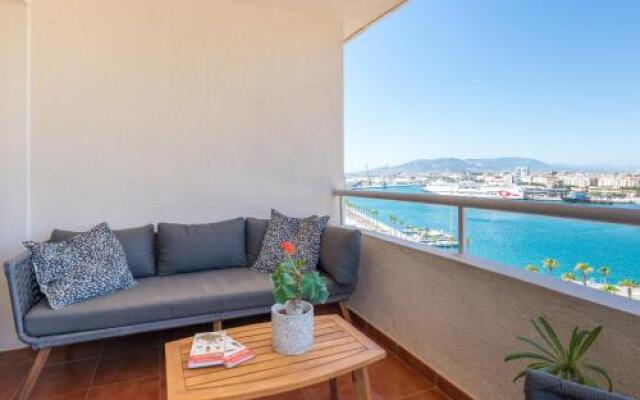 LU&CIA City Beach Puerto 3