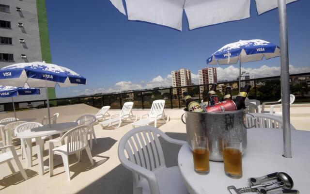 River Park Hotel