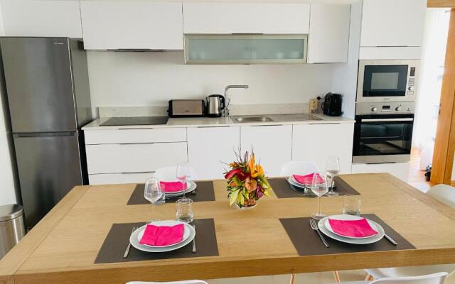 Appartement neuf à 5 min de la plage