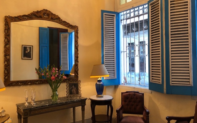 Hostal Cubanito