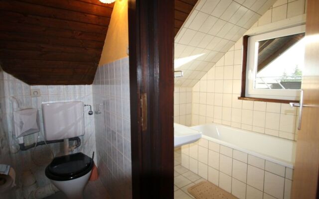Comfortable Mansion in Wolfsberg near Ski Area